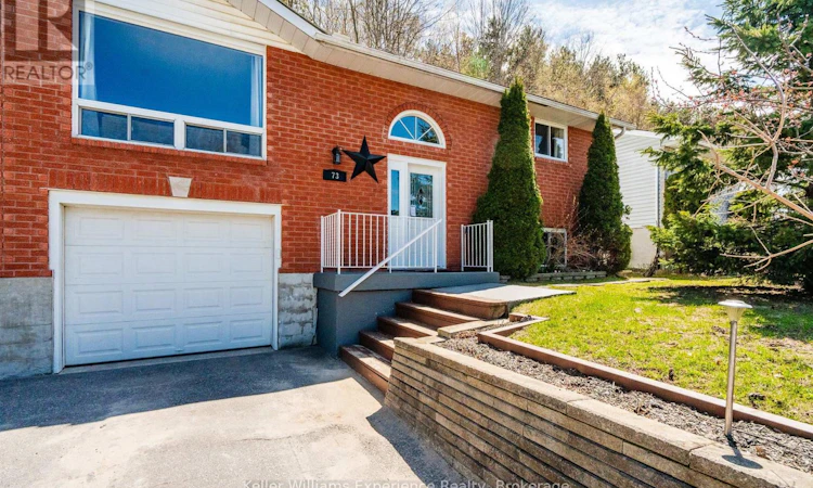 73 Therrien Court