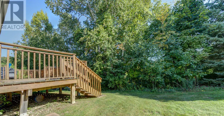32 Green Briar Drive, Collingwood, ON, L9Y 5H9 - 25