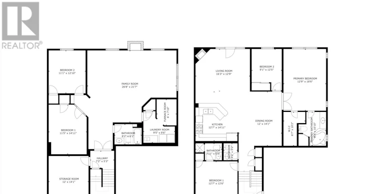 32 Green Briar Drive, Collingwood, ON, L9Y 5H9 - 28