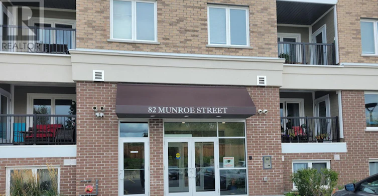 106-82 Munroe Street, Cobourg, ON, K9A 1C1 - 27