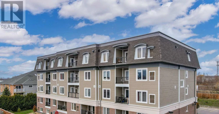 106-82 Munroe Street, Cobourg, ON, K9A 1C1 - 2