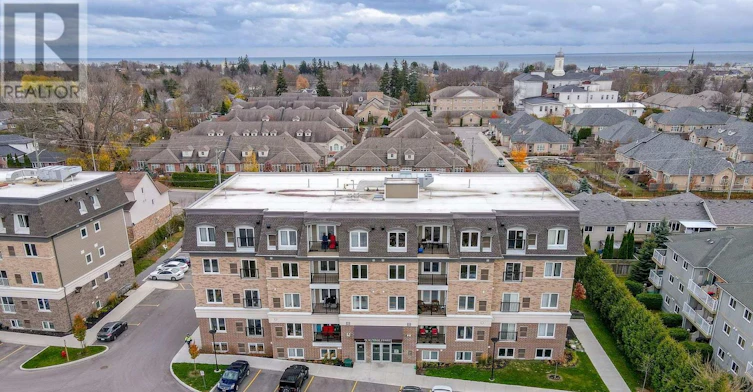 106-82 Munroe Street, Cobourg, ON, K9A 1C1 - 7