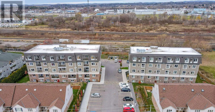 106-82 Munroe Street, Cobourg, ON, K9A 1C1 - 4