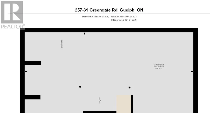 257-31 Greengate Road, Guelph, ON, N1H 6R3 - 43