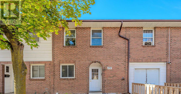 257-31 Greengate Road, Guelph, ON, N1H 6R3