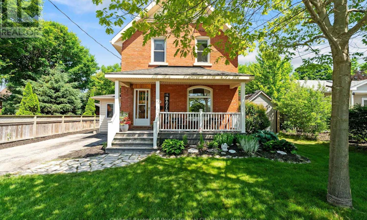 153 Park Street