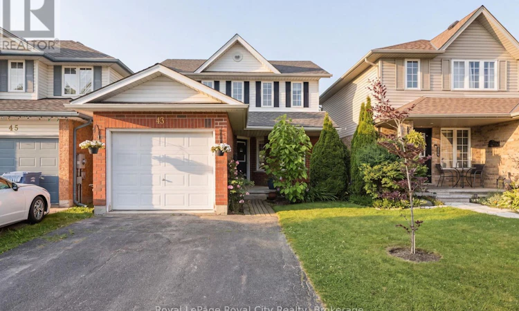 43 Fletcher Court