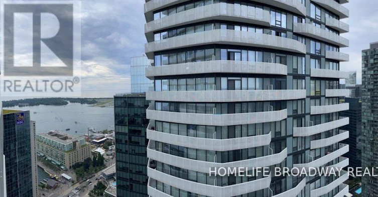 4802-88 Harbour Street, Toronto, ON, M5J 1B7 - 8
