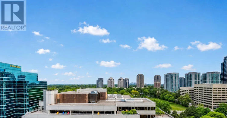 1403-88 Sheppard Avenue E, Toronto, ON, M2N 0G9 - 16