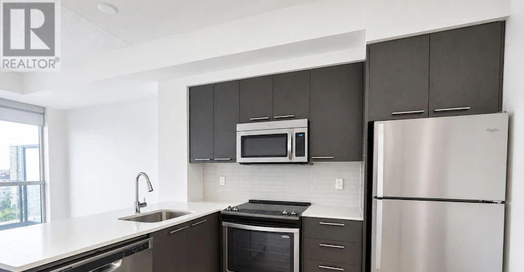 1403-88 Sheppard Avenue E, Toronto, ON, M2N 0G9 - 2