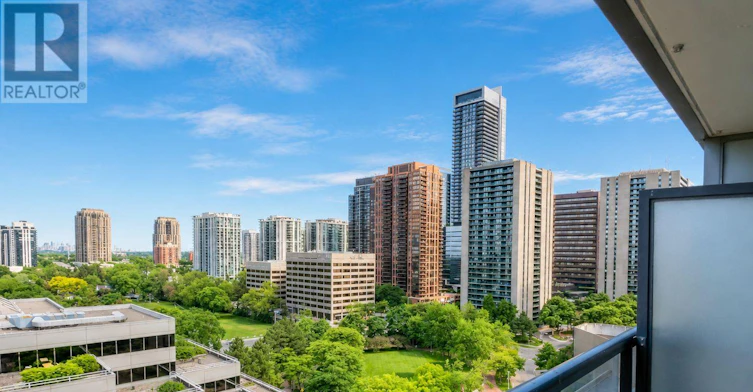 1403-88 Sheppard Avenue E, Toronto, ON, M2N 0G9 - 15