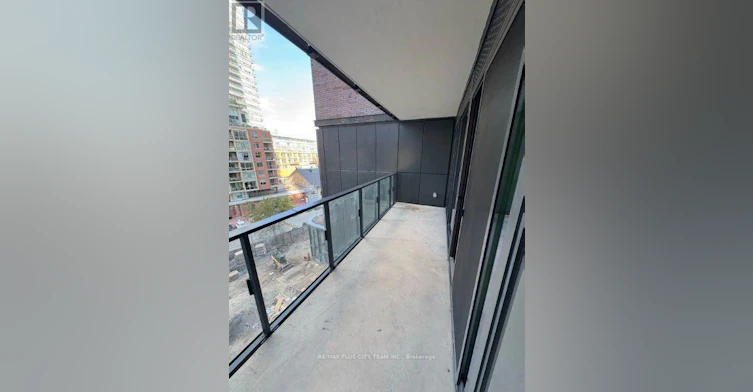 502-35 Parliament Street, Toronto, ON, M5A 0Z5 - 9