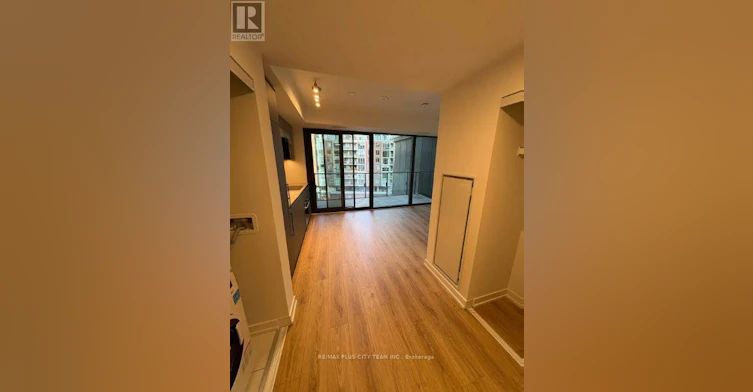 502-35 Parliament Street, Toronto, ON, M5A 0Z5