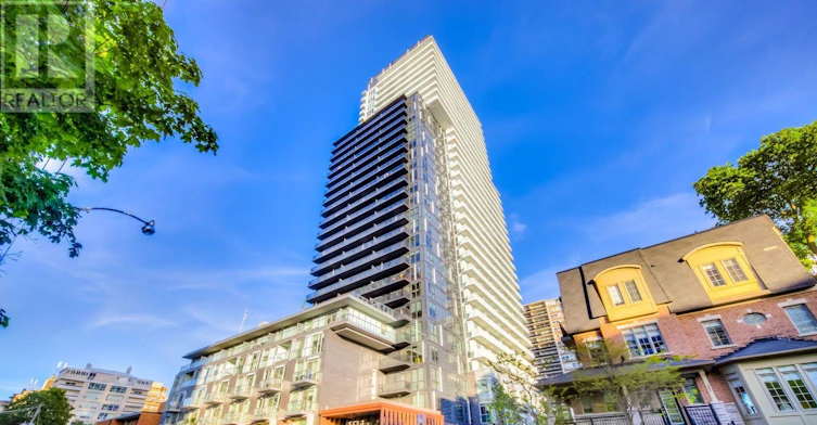 1801-101 Erskine Avenue, Toronto, ON, M4P 1Y5