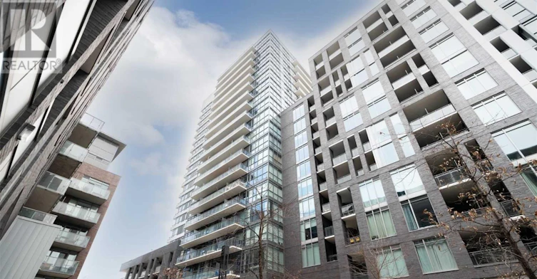 631-20 Minowan Miikan Lane, Toronto, ON, M6J 0E5 - 27