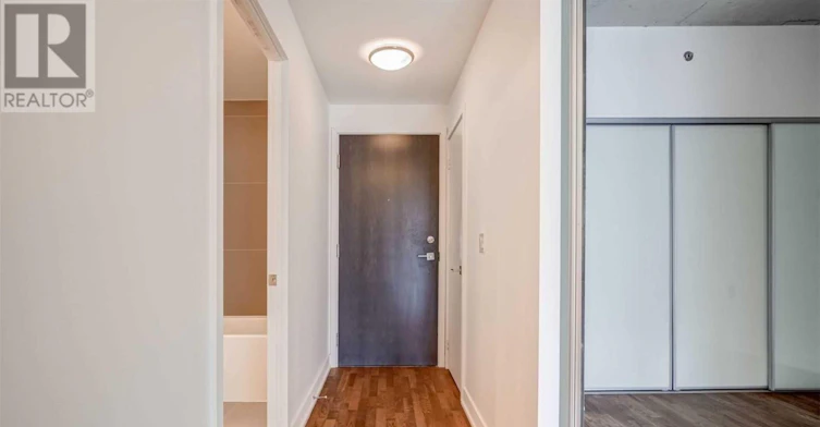 631-20 Minowan Miikan Lane, Toronto, ON, M6J 0E5 - 2