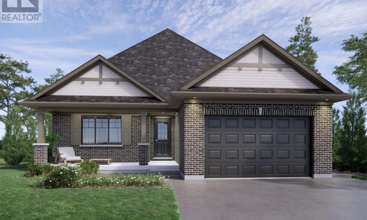 154 Styles Drive