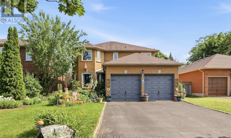 4 Martinet Street