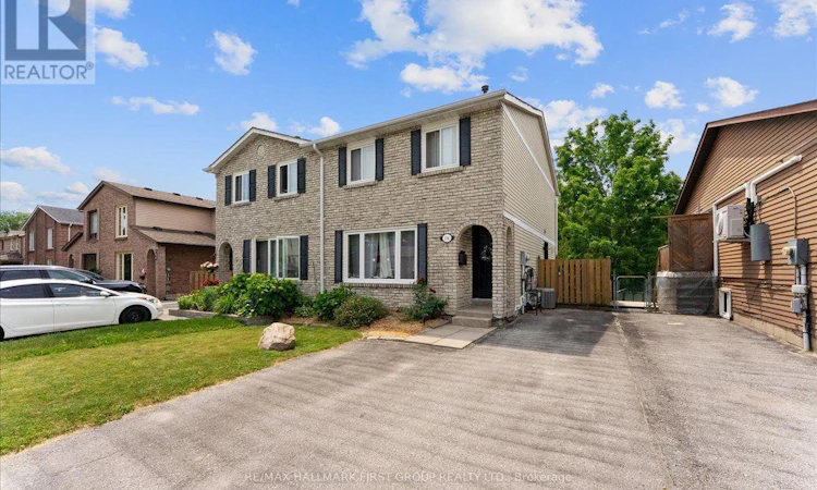 134 Londonderry Street