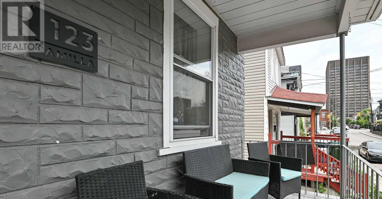 2-123 Pamilla Street W, Ottawa, ON, K1S 3K9 - 3