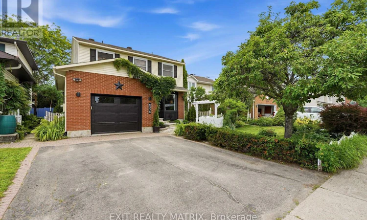 6336 Beausejour Drive