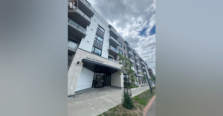 412-1350 Hemlock Road, Ottawa, ON, K1K 5C2