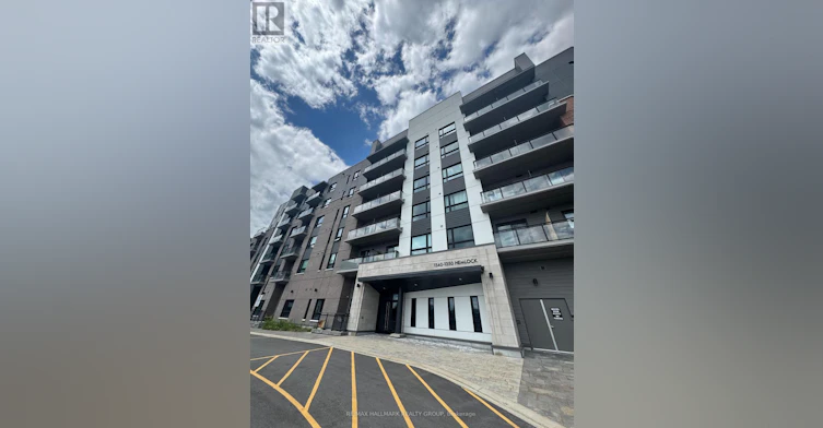412-1350 Hemlock Road, Ottawa, ON, K1K 5C2 - 2