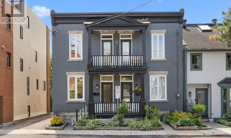 238 Bruyere Street