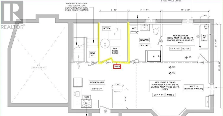 LOWER-128 Adam Place, Newmarket, ON, L3Y 8C4 - 25