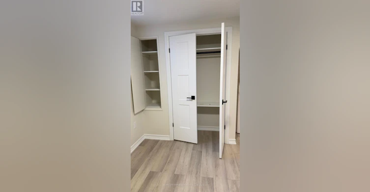 LOWER-128 Adam Place, Newmarket, ON, L3Y 8C4 - 20