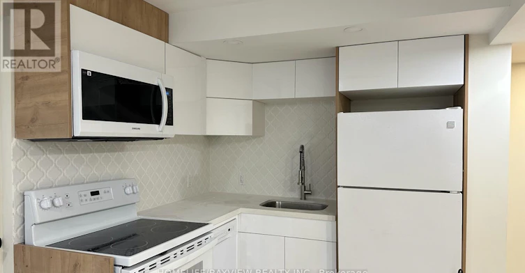 LOWER-128 Adam Place, Newmarket, ON, L3Y 8C4 - 24
