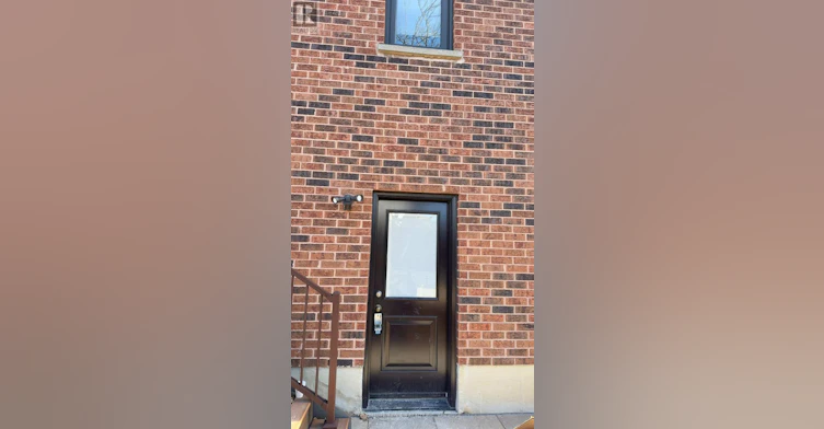 LOWER-128 Adam Place, Newmarket, ON, L3Y 8C4 - 6