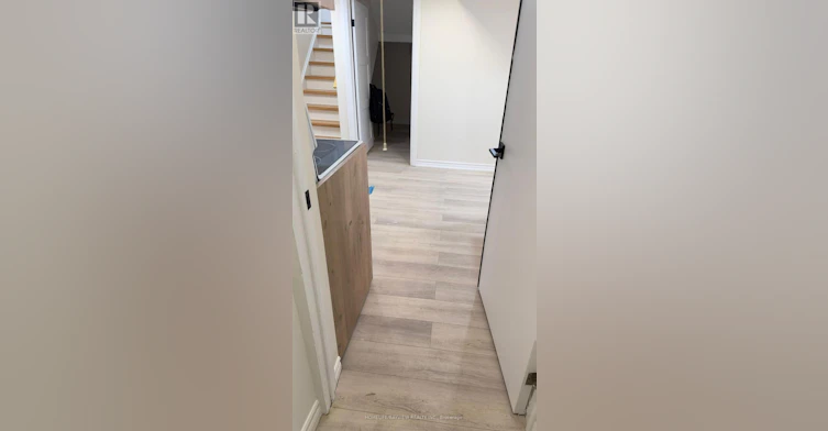 LOWER-128 Adam Place, Newmarket, ON, L3Y 8C4 - 13