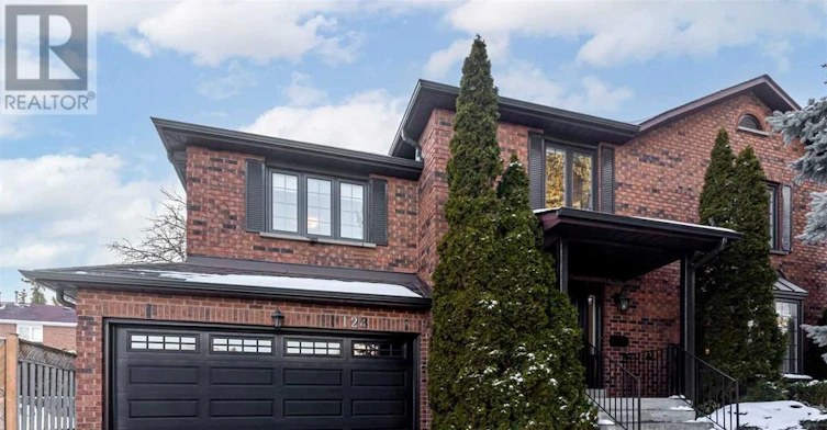 LOWER-128 Adam Place, Newmarket, ON, L3Y 8C4 - 4