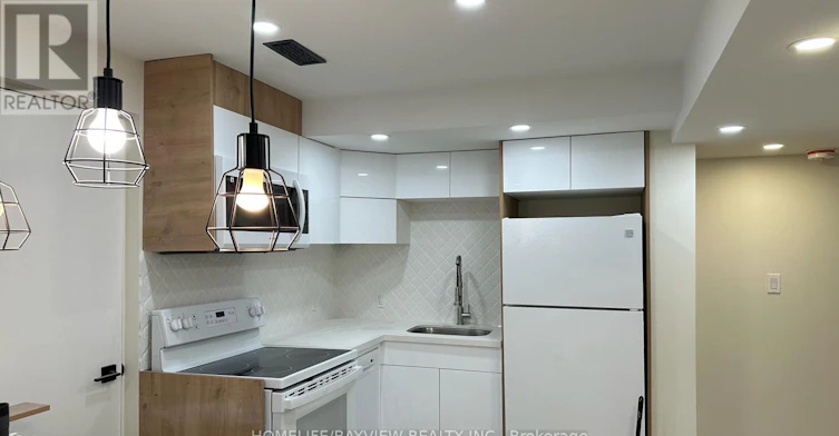 LOWER-128 Adam Place, Newmarket, ON, L3Y 8C4 - 5