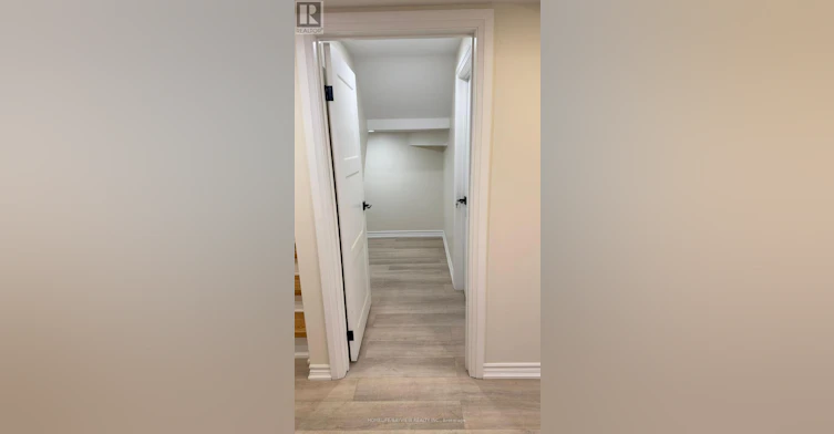 LOWER-128 Adam Place, Newmarket, ON, L3Y 8C4 - 10