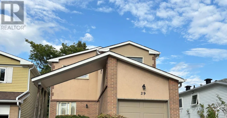 29 Snowshoe Crescent, Markham, ON, L3T 4M7