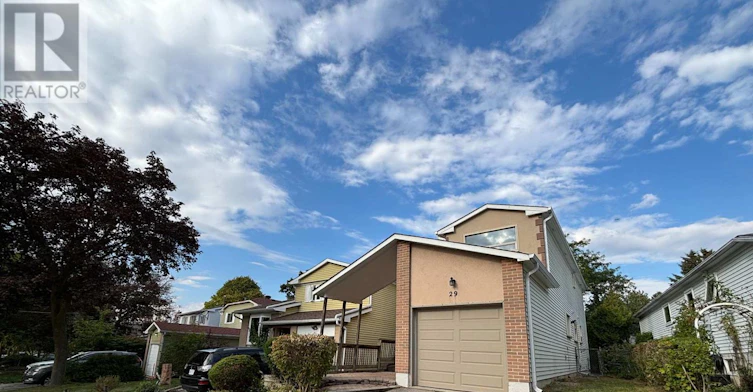 29 Snowshoe Crescent, Markham, ON, L3T 4M7 - 2