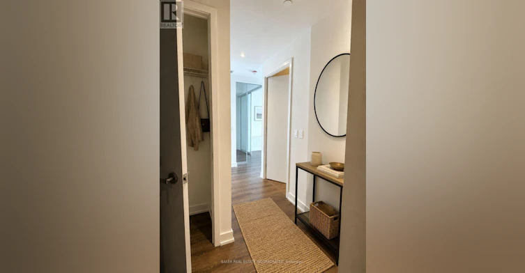 5501-448 Burnhamthorpe Road W, Mississauga, ON, L5B 4M6 - 4