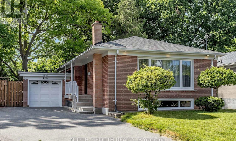 263 Thistle Down Boulevard