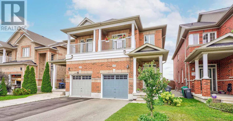 515 Coach Drive, Mississauga, ON, L5R 0C3 - 2