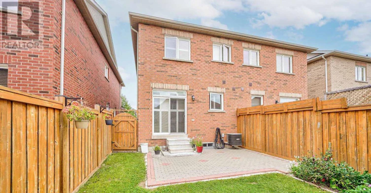 515 Coach Drive, Mississauga, ON, L5R 0C3 - 34