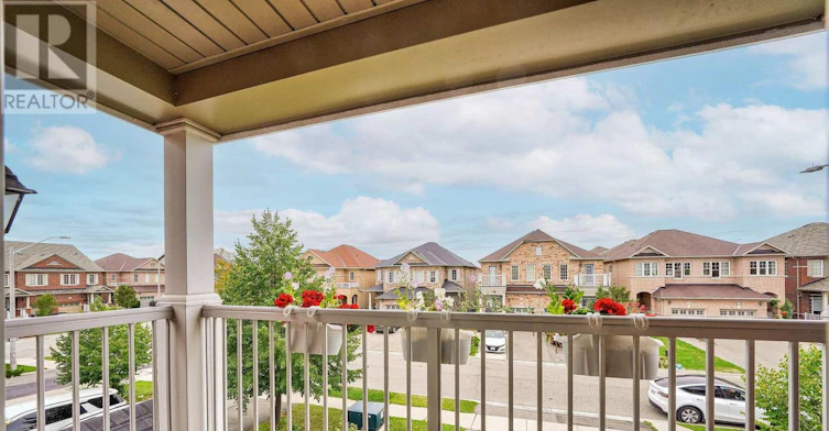 515 Coach Drive, Mississauga, ON, L5R 0C3 - 16