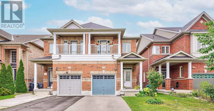 515 Coach Drive, Mississauga, ON, L5R 0C3