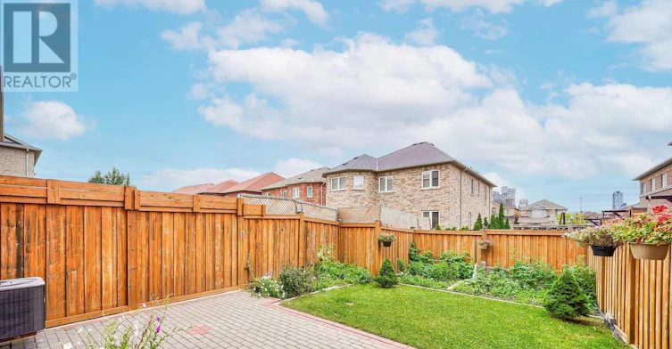 515 Coach Drive, Mississauga, ON, L5R 0C3 - 33