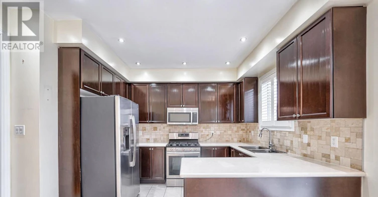 515 Coach Drive, Mississauga, ON, L5R 0C3 - 9