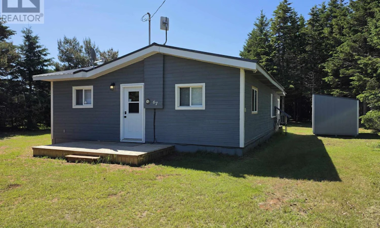 67 Gordon Cove Road