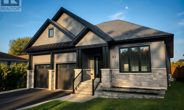 190 Jean Drive