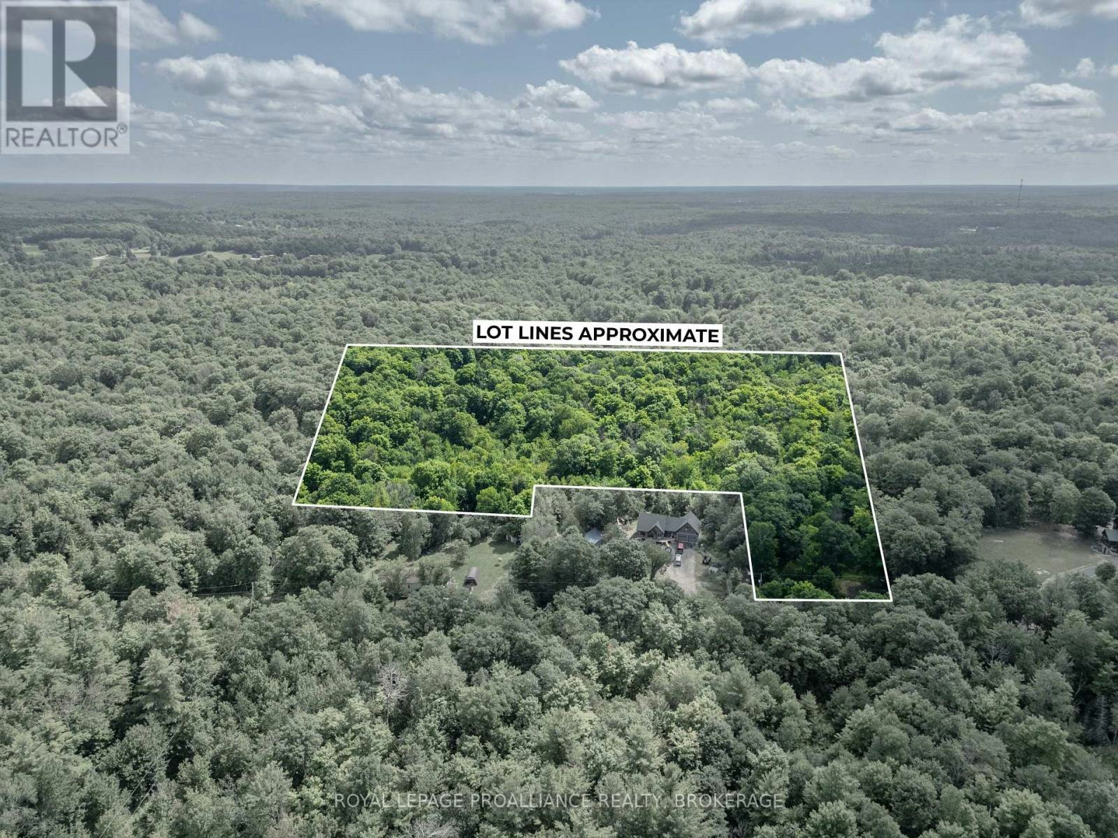 LOT-18 Part 1 Townline Road, Central Frontenac, ON, K0H 2P0