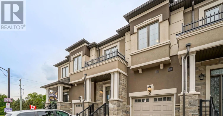 2-515 Garner Road W, Hamilton, ON, L9G 3K9 - 3